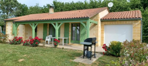 Maison chaleureuse en Périgord Noir